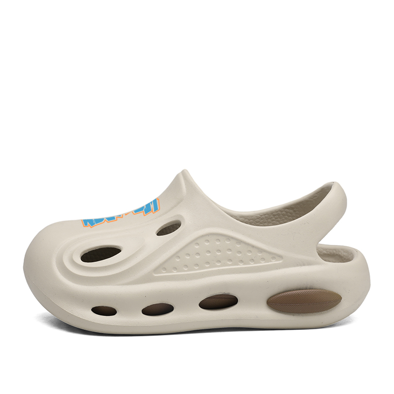 Детские сабо EVA, устойчивые к скольжению, истиранию и сбалансированные PROTECTCAMEL, белый/зеленый
Детские сабо EVA, устойчивые к скольжению, истиранию и сбалансированные PROTECTCAMEL, белый/зеленый