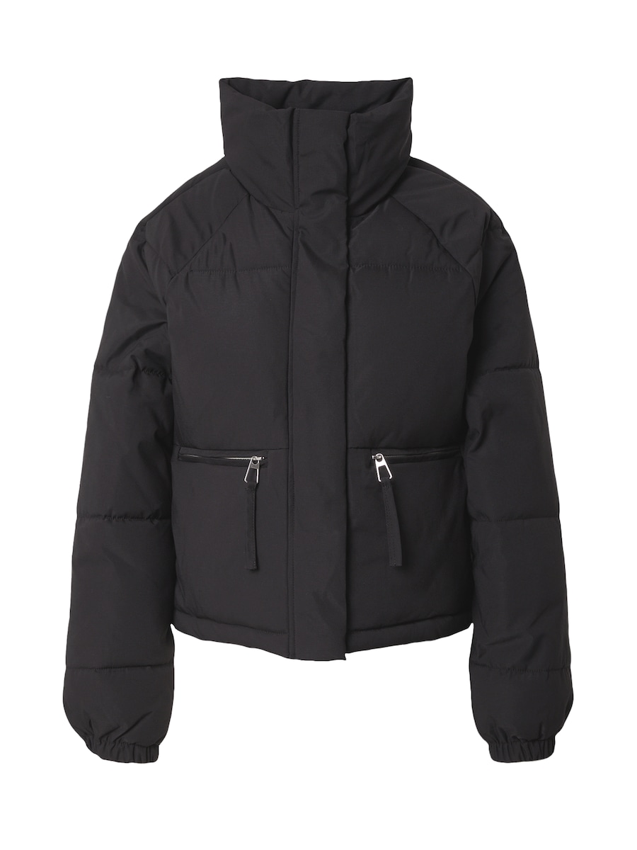 Зимняя куртка JDY Freyflotte, черный
Зимняя куртка JDY Freyflotte, черный