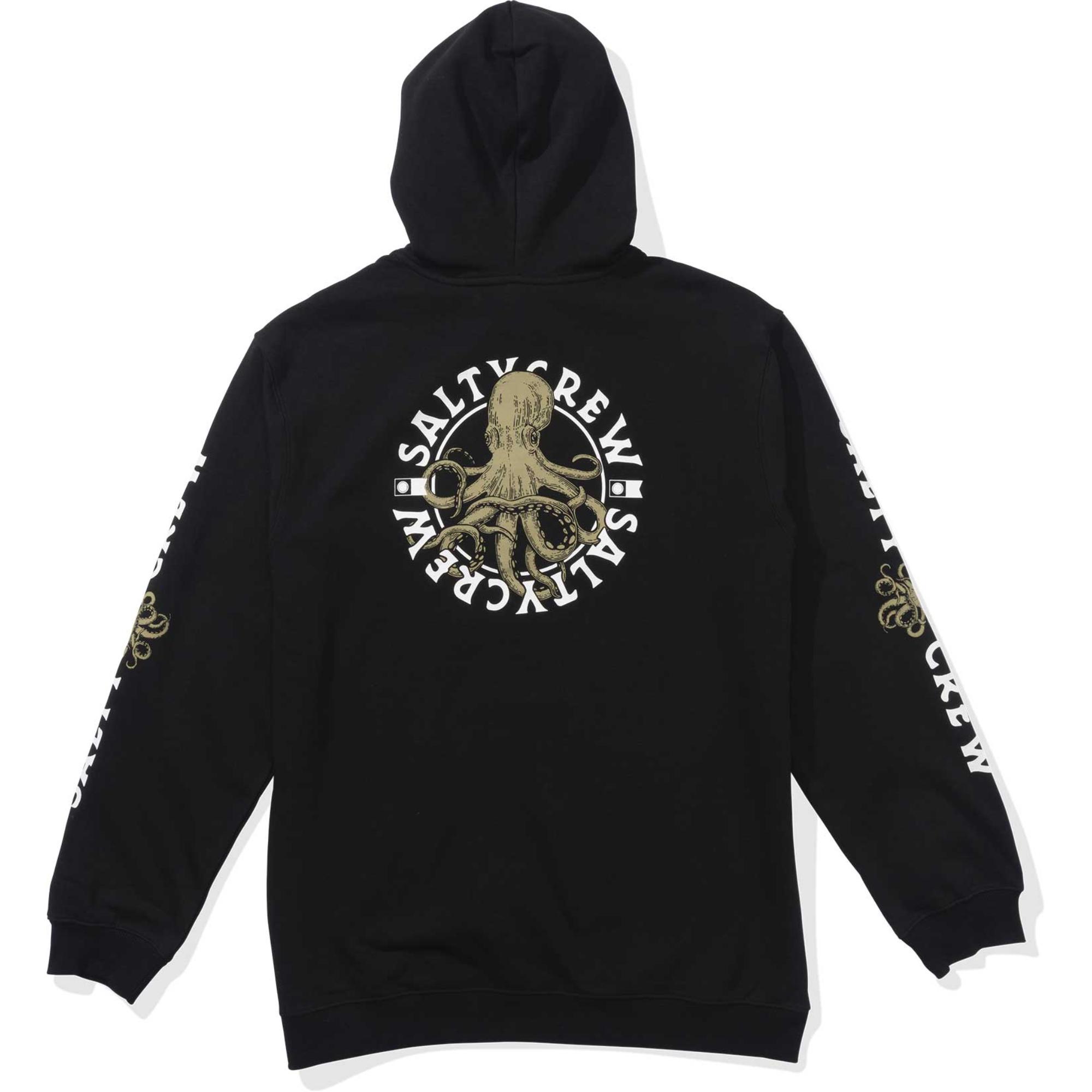 Мужская флисовая толстовка с капюшоном "Щупальца" Salty Crew, Black, Черный, Мужская флисовая толстовка с капюшоном "Щупальца" Salty Crew, Black
Мужская флисовая толстовка с капюшоном "Щупальца" Salty Crew, Black, Черный, Мужская флисовая толстовка с капюшоном "Щупальца" Salty Crew, Black