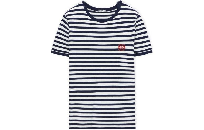 Футболка женская Loewe, темно-синий
Футболка женская Loewe, темно-синий