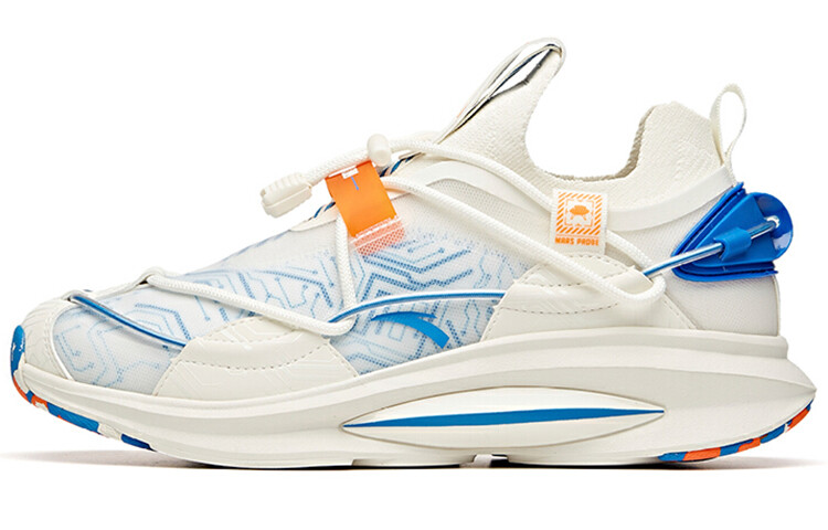 Кроссовки мужские с низким верхом белые/королевские синие Anta, Синий, Кроссовки мужские с низким верхом белые/королевские синие Anta
Кроссовки мужские с низким верхом белые/королевские синие Anta, Синий, Кроссовки мужские с низким верхом белые/королевские синие Anta