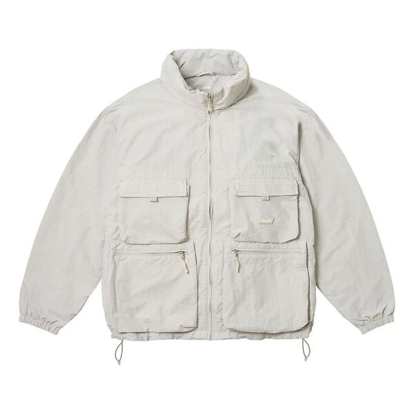 Куртка bare levels jacket 'arctic grey' Palace, серый
Куртка bare levels jacket 'arctic grey' Palace, серый