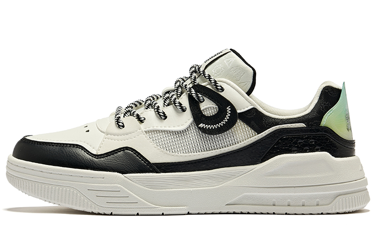 Battery Panda Punk Panda противоскользящие износостойкие низкие кеды для скейтбординга мужские Microcrystal White/Jet Black Erke, Microcrystal White Jet Black
Battery Panda Punk Panda противоскользящие износостойкие низкие кеды для скейтбординга мужские Microcrystal White/Jet Black Erke, Microcrystal White Jet Black