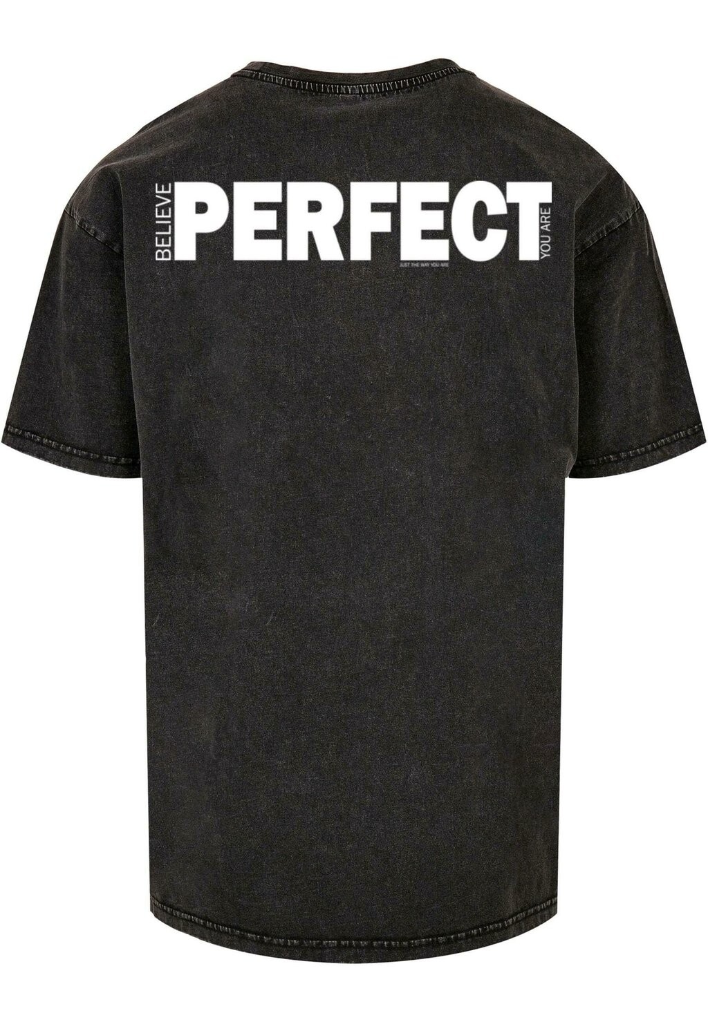 Футболка с принтом BELIEVE FRONT ACID WASHED HEAVY Merchcode, черный
Футболка с принтом BELIEVE FRONT ACID WASHED HEAVY Merchcode, черный