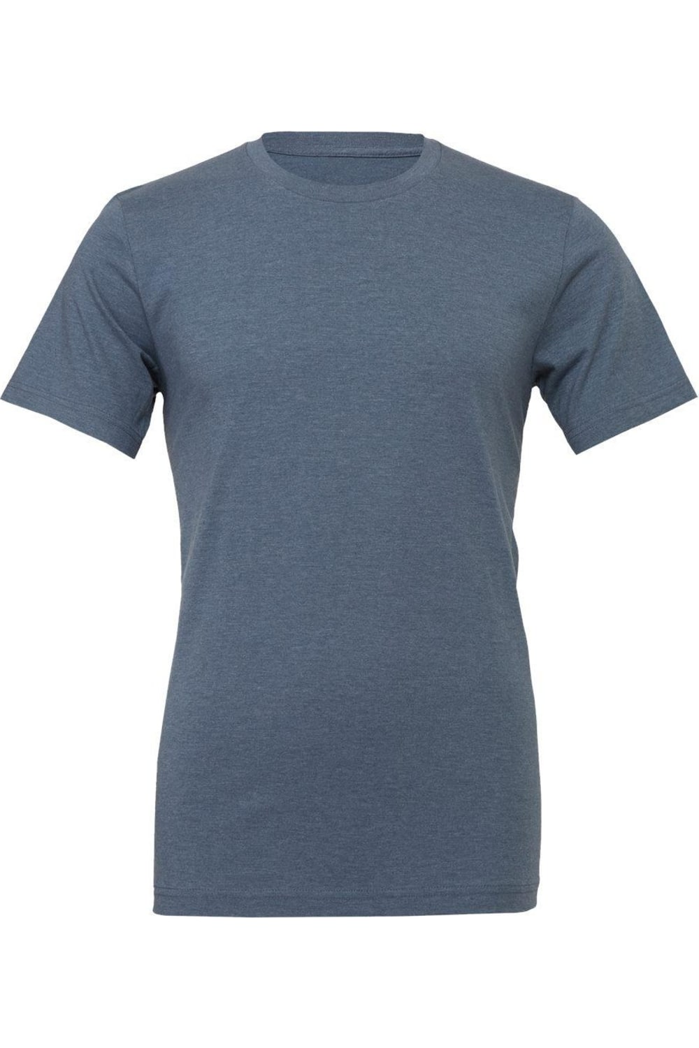 Футболка унисекс BELLA + CANVAS из джерси CVC, цвет heather slate
Футболка унисекс BELLA + CANVAS из джерси CVC, цвет heather slate