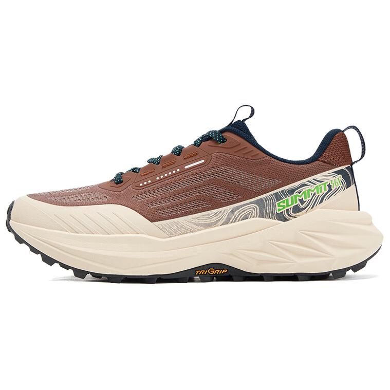 361° Мужские альпинистские ботинки Yushan 3.0 с износостойкой дышащей подошвой Rebound, цвет палисандровое дерево, коричневый, светлое дерево
361° Мужские альпинистские ботинки Yushan 3.0 с износостойкой дышащей подошвой Rebound, цвет палисандровое дерево, коричневый, светлое дерево