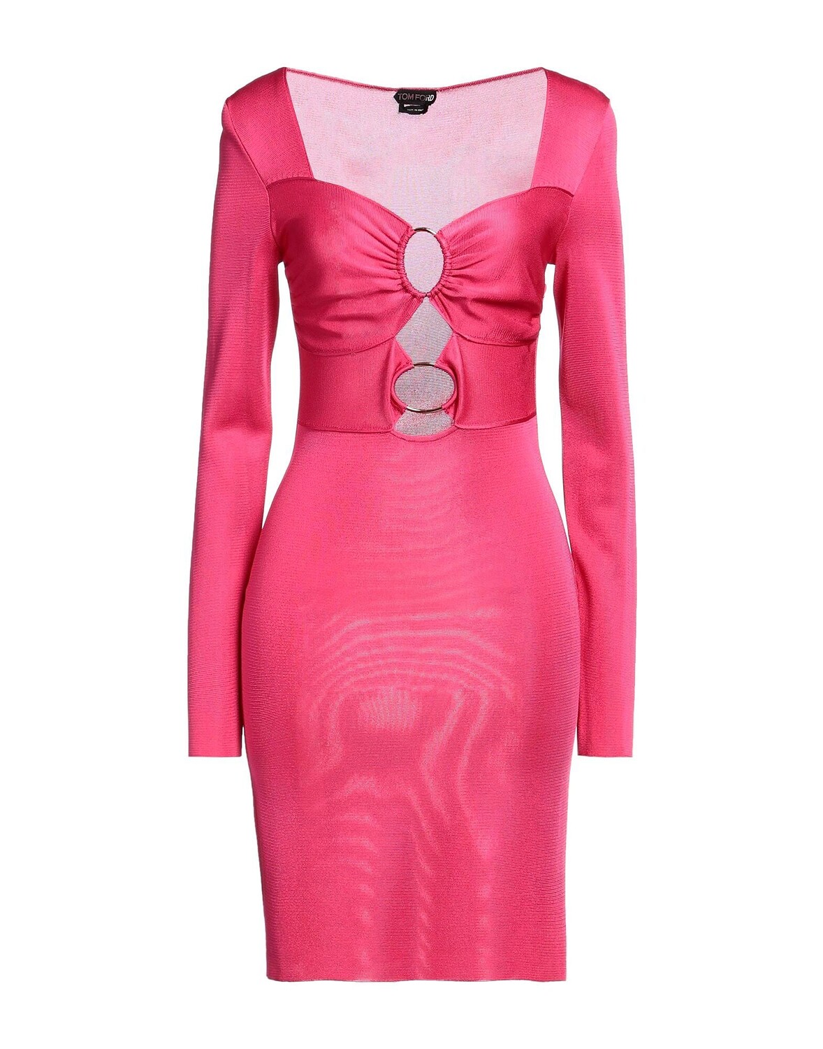 Платье Tom Ford, фуксия
Платье Tom Ford, фуксия