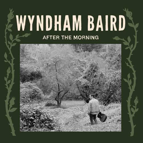 Виниловая пластинка Baird, Wyndham - After The Morning
Виниловая пластинка Baird, Wyndham - After The Morning