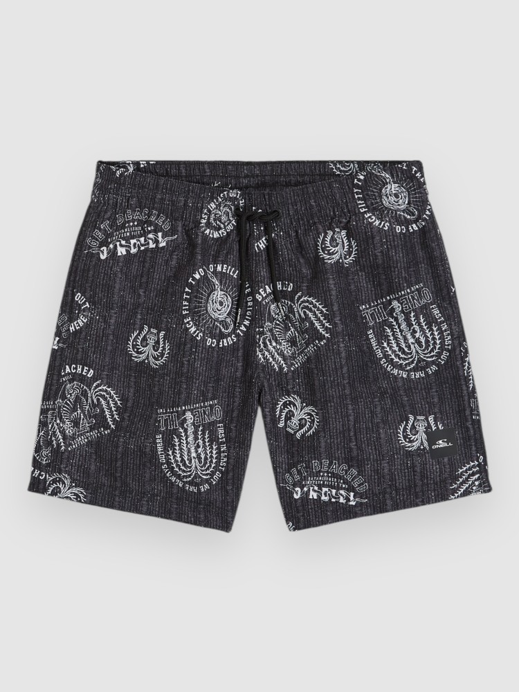 Пляжные шорты O'Neill Cali 14″ Kids Boardshorts, black mystical
Пляжные шорты O'Neill Cali 14″ Kids Boardshorts, black mystical