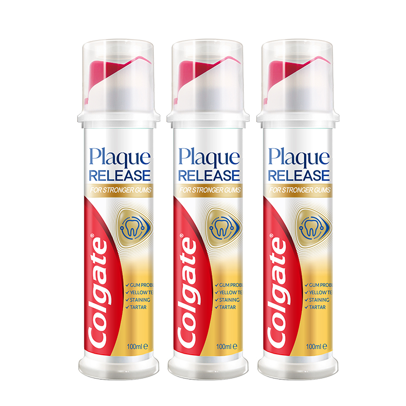 Импортная зубная паста для глубокой чистки против зубного камня COLGATE
Импортная зубная паста для глубокой чистки против зубного камня COLGATE