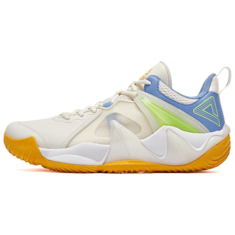 Баскетбольные кроссовки мужские с низким верхом бежевые/Cailan Peak
Баскетбольные кроссовки мужские с низким верхом бежевые/Cailan Peak