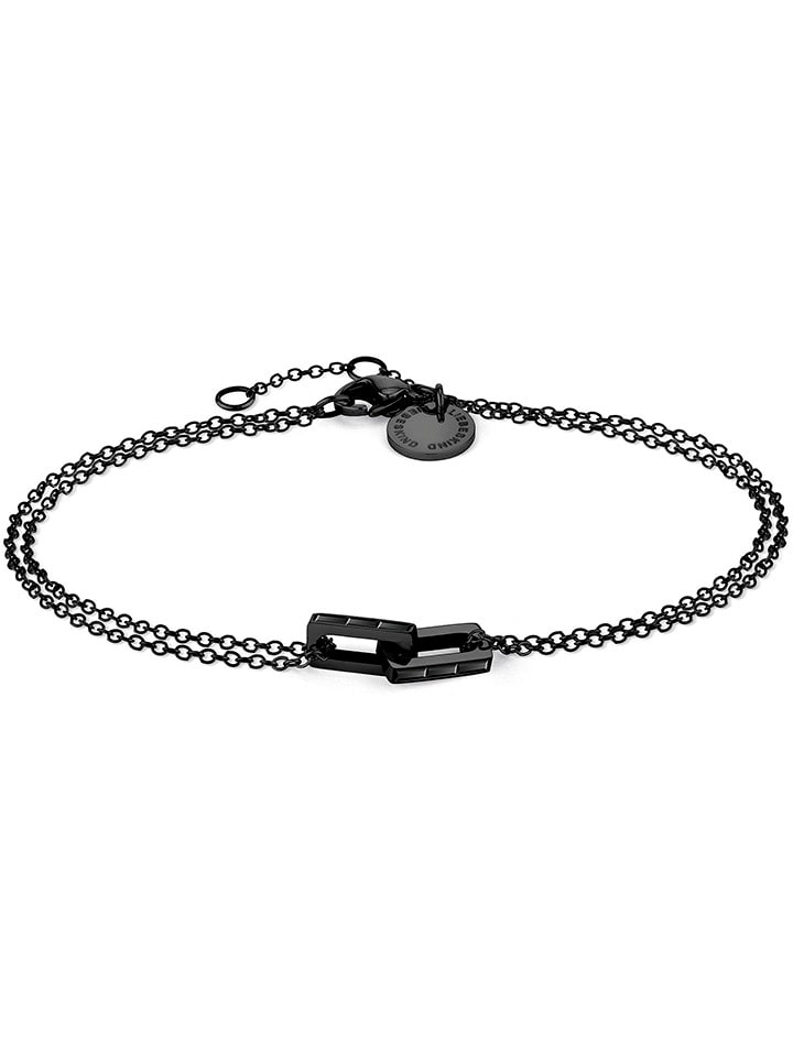 Браслет с драгоценными камнями Liebeskind
Браслет с драгоценными камнями Liebeskind