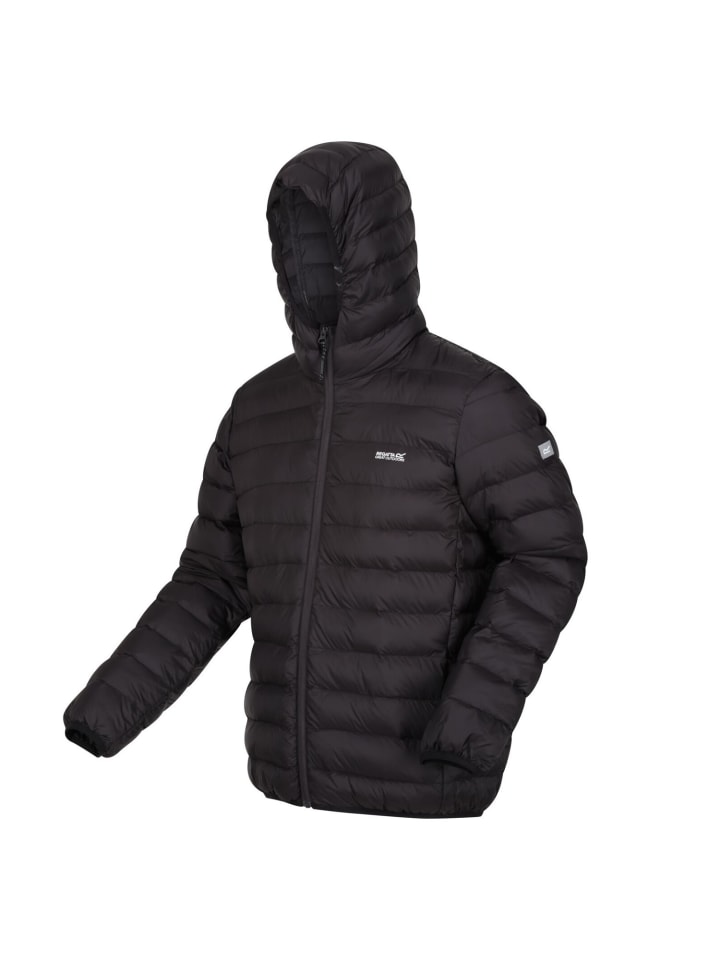 Стеганая куртка Regatta, черный
Стеганая куртка Regatta, черный