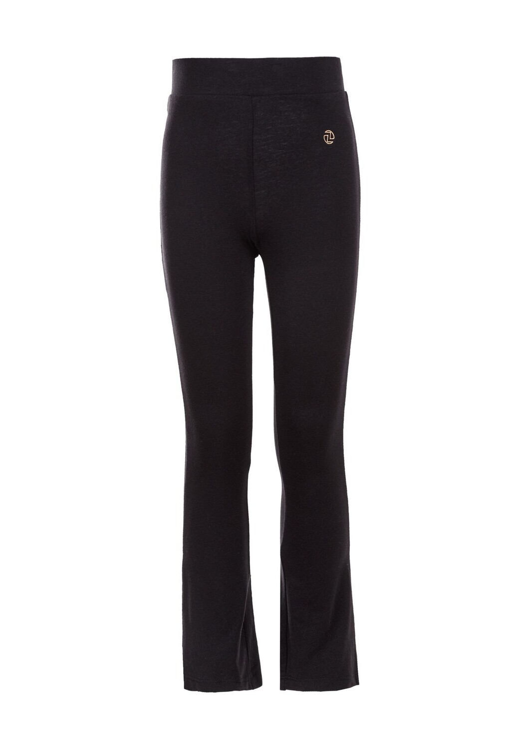 Тренировочные брюки Karma с дышащей функцией ZIGZAG, черный
Тренировочные брюки Karma с дышащей функцией ZIGZAG, черный