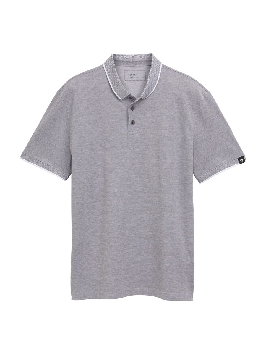 Рубашка TOM TAILOR DENIM, дымно-синий
Рубашка TOM TAILOR DENIM, дымно-синий