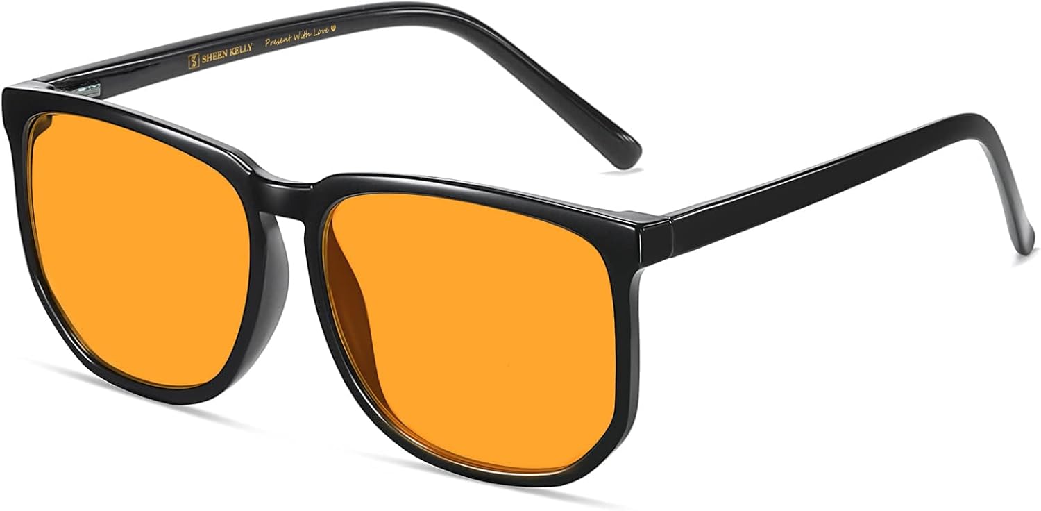 Солнцезащитные очки SHEEN KELLY увеличенного размера, поляризованные, квадратной формы, для мужчин и женщин, модные, из материала TR90, прямоугольные, черного цвета, 3
Солнцезащитные очки SHEEN KELLY увеличенного размера, поляризованные, квадратной формы, для мужчин и женщин, модные, из материала TR90, прямоугольные, черного цвета, 3