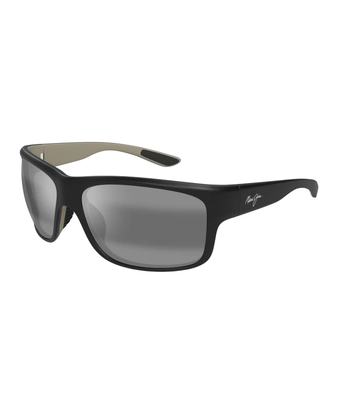 Солнцезащитные очки Mj0815S 001 Maui Jim, черный
Солнцезащитные очки Mj0815S 001 Maui Jim, черный