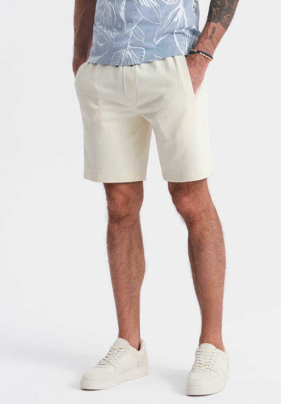 Шорты Ombre SET OF 2, Beige Beige/Beige
Шорты Ombre SET OF 2, Beige Beige/Beige