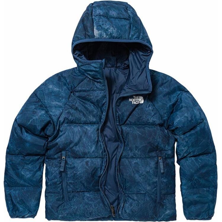 THE NORTH FACE Детский пуховик/пуховик, цвет Blue
THE NORTH FACE Детский пуховик/пуховик, цвет Blue