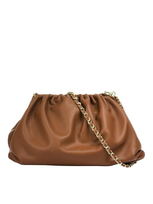 Рюкзак Cluty, коричневый
Рюкзак Cluty, коричневый