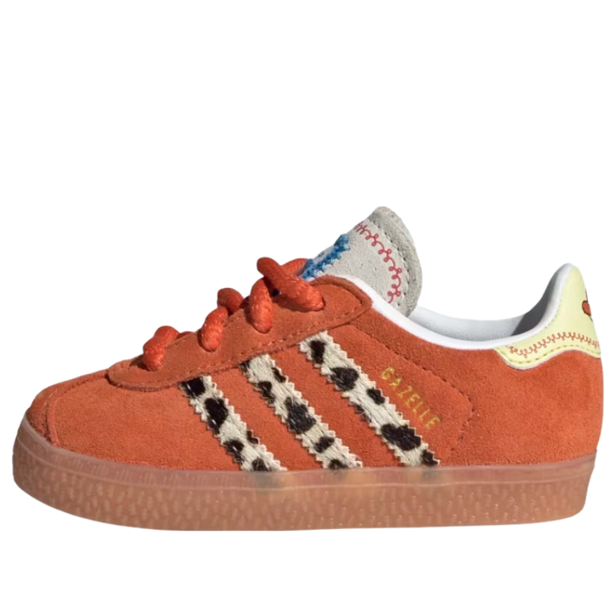 (TD) Adidas Gazelle 'Toy Story Jessie'
(TD) Adidas Gazelle 'Toy Story Jessie'