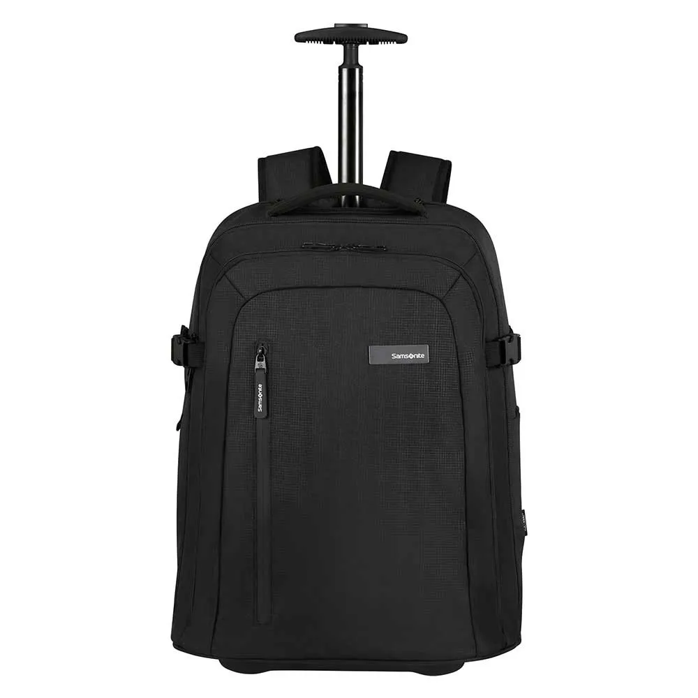 Рюкзак Samsonite Roader 28L, черный
Рюкзак Samsonite Roader 28L, черный