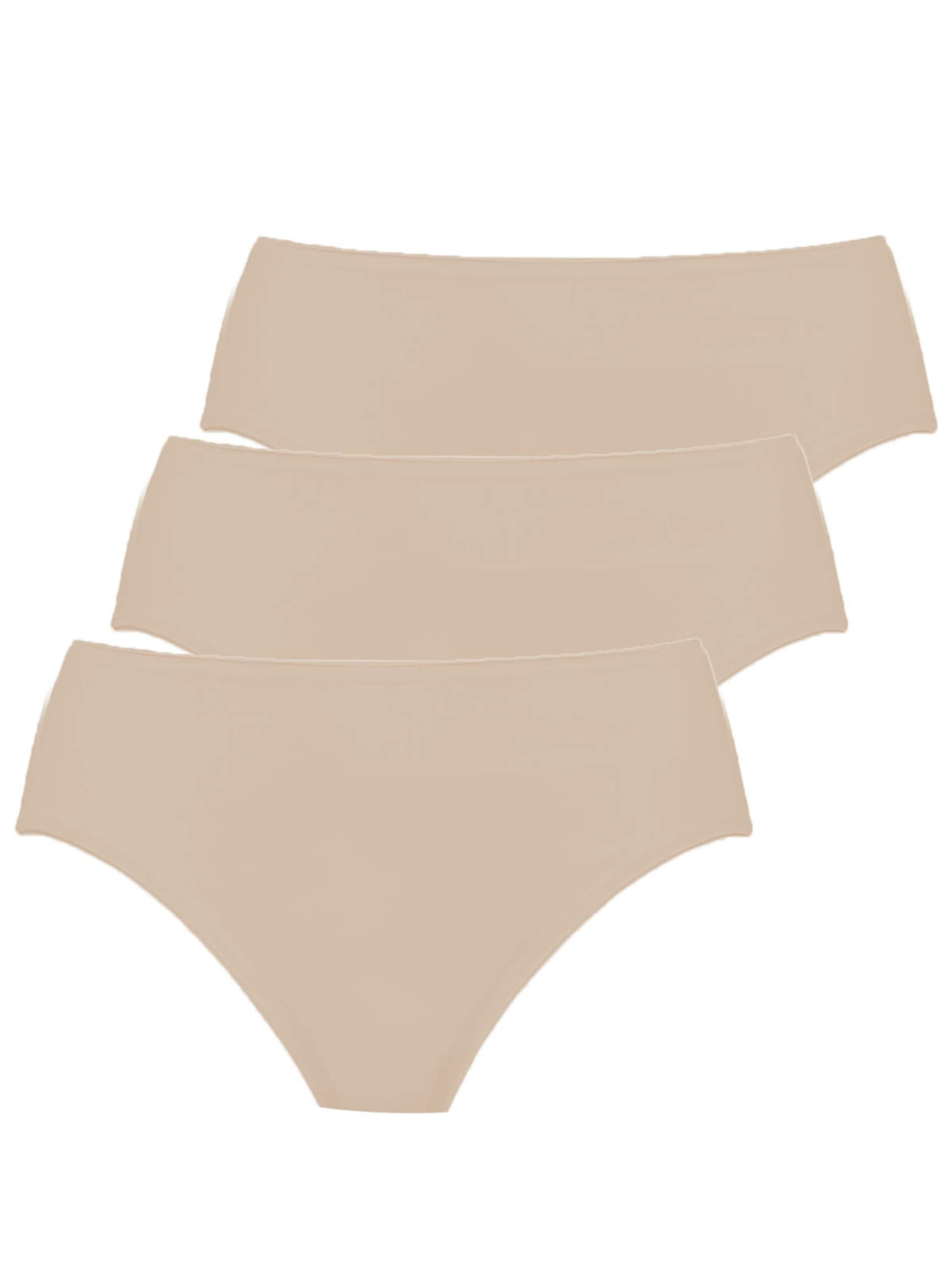 Nina von C. Трусы Boyshorts 'Daily' в цвете Nude
Nina von C. Трусы Boyshorts 'Daily' в цвете Nude