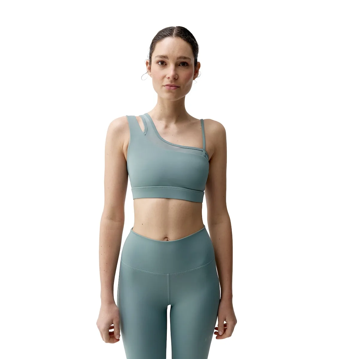 Женский спортивный топ Karma Born Living Yoga, светло-зеленый
Женский спортивный топ Karma Born Living Yoga, светло-зеленый