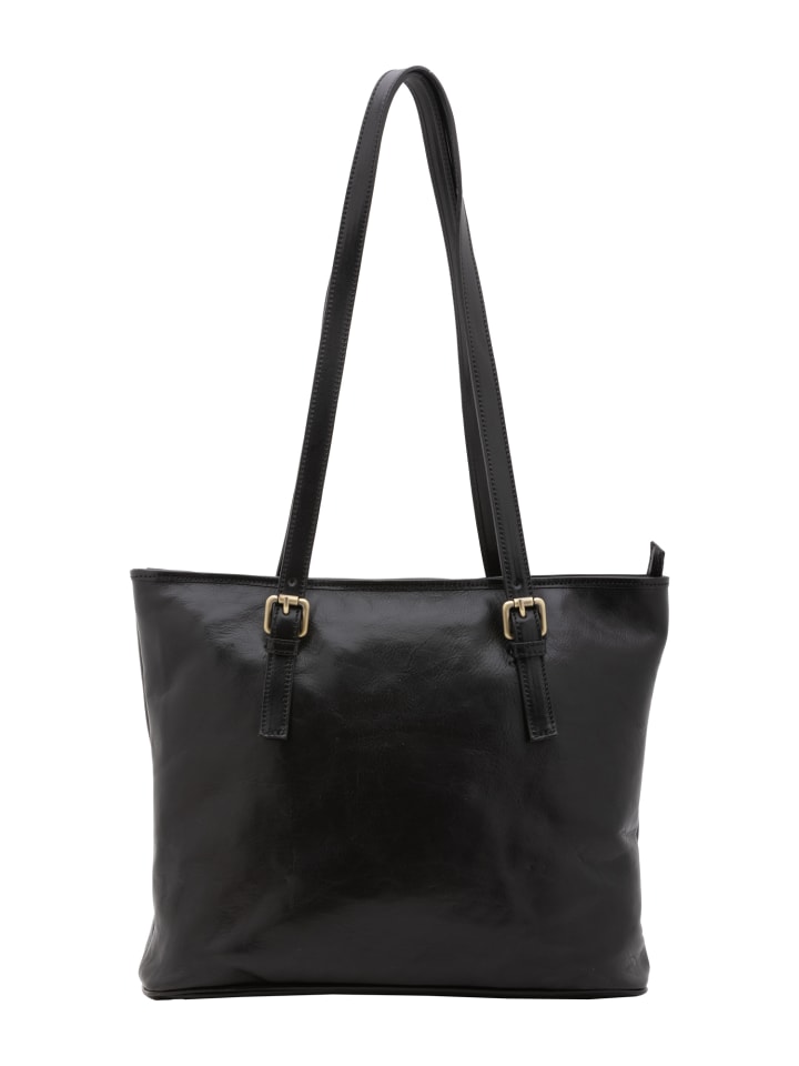 Наплечная сумка Viola Castellani, черный
Наплечная сумка Viola Castellani, черный