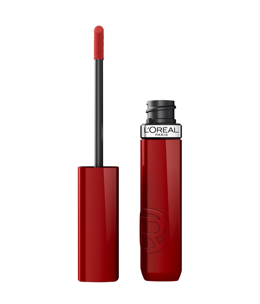 Помада L'Oréal Paris Infaillible Laque Resistance 16H, Nr. 550 - Noir Cherry, 4.3 ml
Помада L'Oréal Paris Infaillible Laque Resistance 16H, Nr. 550 - Noir Cherry, 4.3 ml
