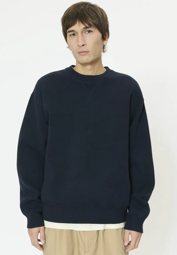 Толстовка maio 73 Matinique, Dark Navy, Синий, Толстовка maio 73 Matinique, Dark Navy
Толстовка maio 73 Matinique, Dark Navy, Синий, Толстовка maio 73 Matinique, Dark Navy