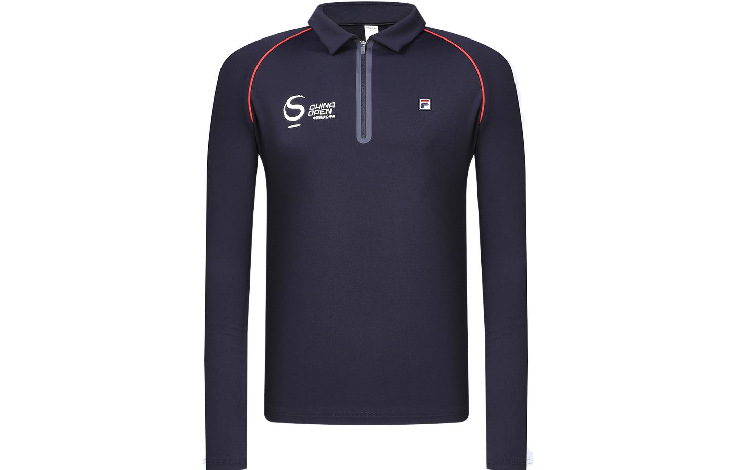 Футболка поло мужская Royal Blue FILA
Футболка поло мужская Royal Blue FILA