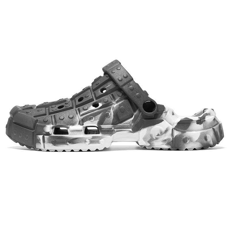 Детские сандалии с амортизацией для подростков YUZHAOLIN, серый
Детские сандалии с амортизацией для подростков YUZHAOLIN, серый