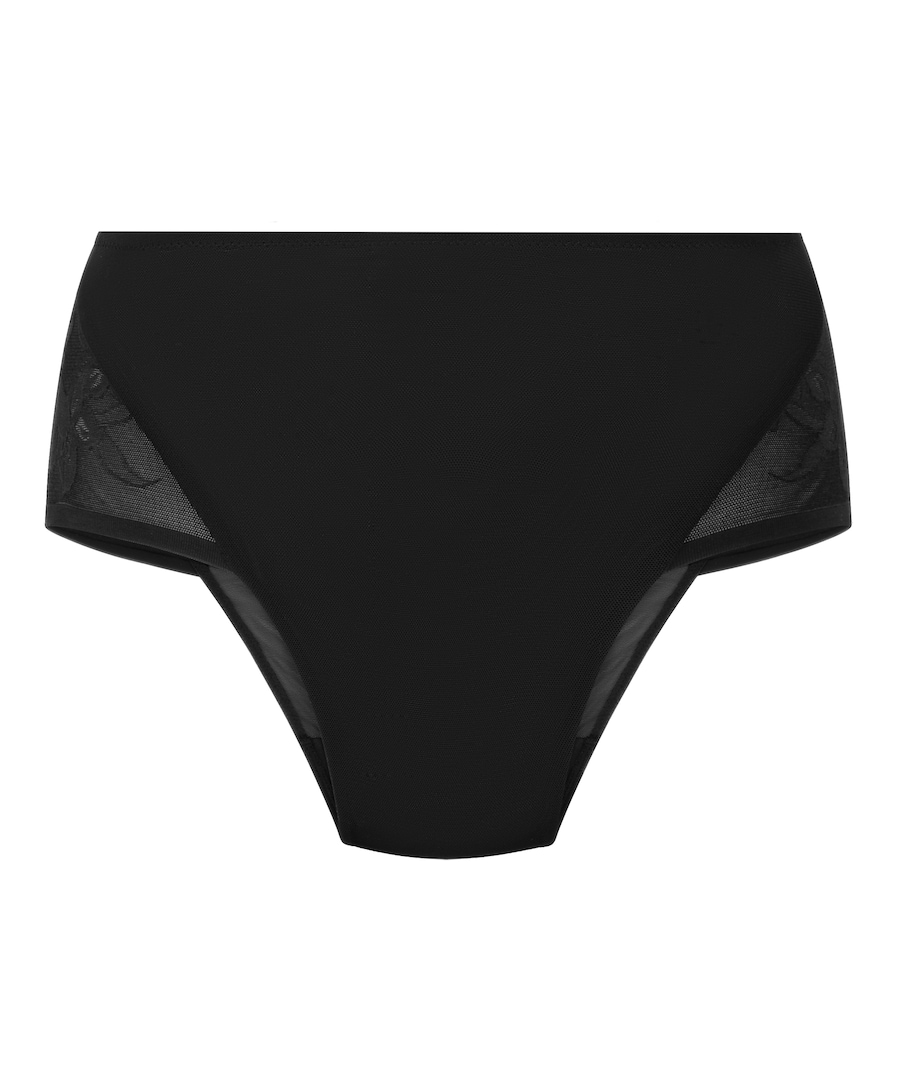 Бой-шорты Hunkemöller, черный
Бой-шорты Hunkemöller, черный