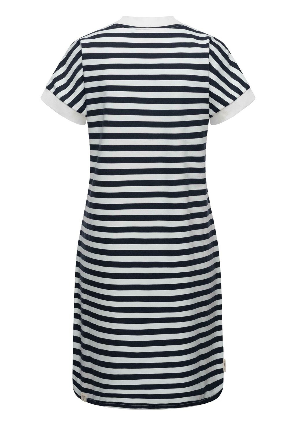 Платье из джерси KATCHI STRIPES Ragwear, темно-синий
Платье из джерси KATCHI STRIPES Ragwear, темно-синий