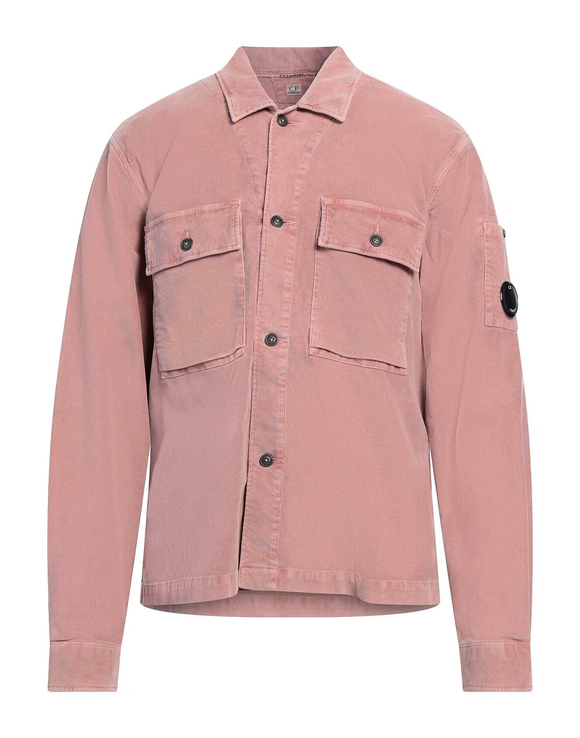 Рубашка C.P. Company, бледно-розовый
Рубашка C.P. Company, бледно-розовый