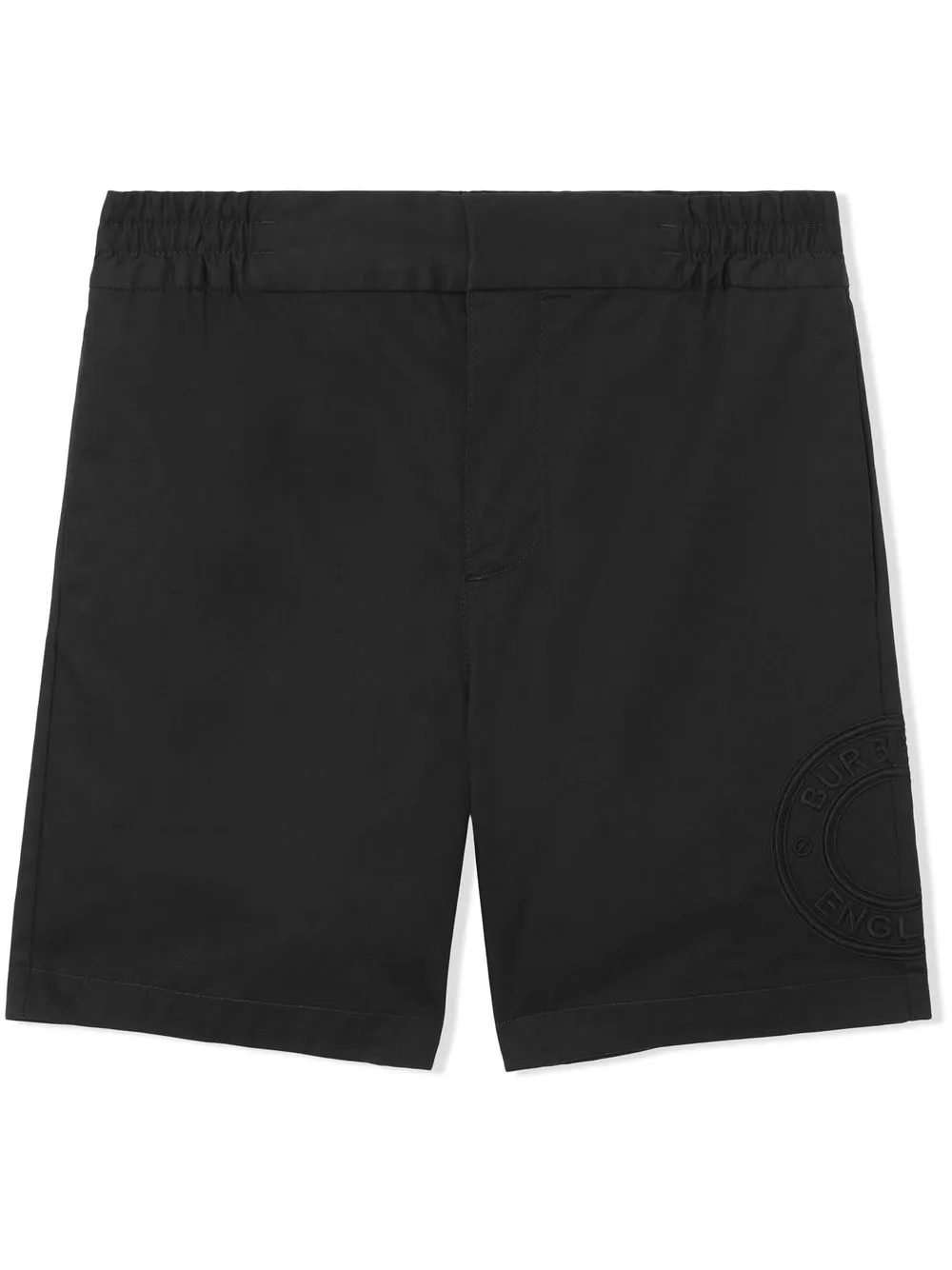 Шорты чинос BURBERRY KIDS, черный
Шорты чинос BURBERRY KIDS, черный