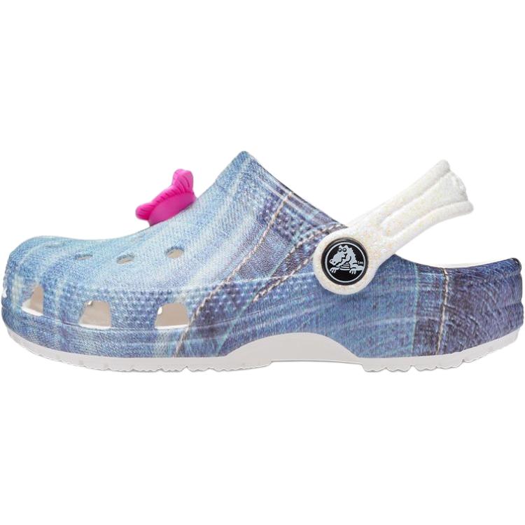 Crocs Классические клоги slip resistant abrasion resistant низкие детские ботинки blue для малышей
Crocs Классические клоги slip resistant abrasion resistant низкие детские ботинки blue для малышей