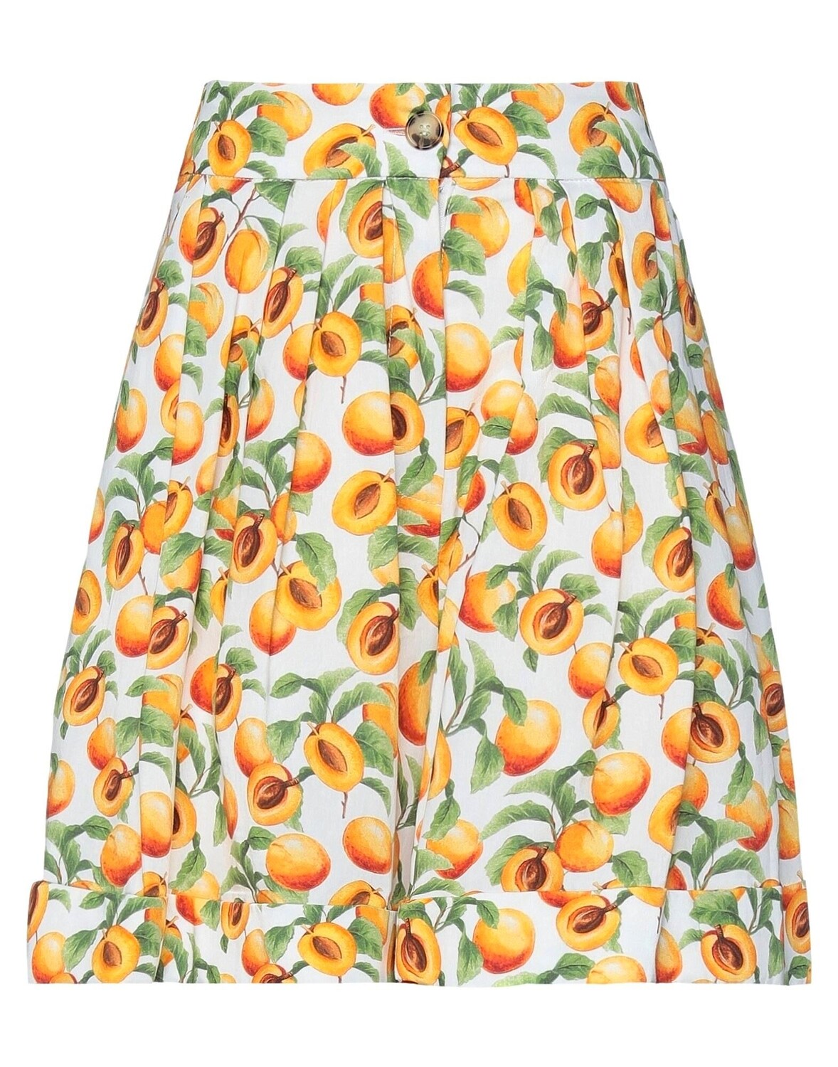 Шорты Solotre, белый
Шорты Solotre, белый