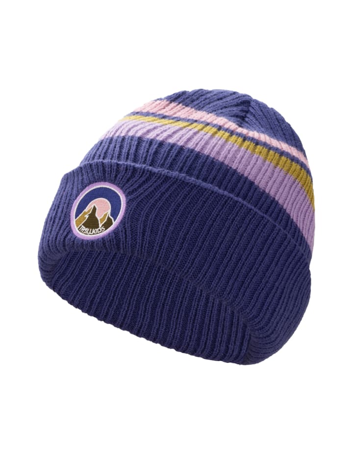 Шапка Trollkids
Шапка Trollkids