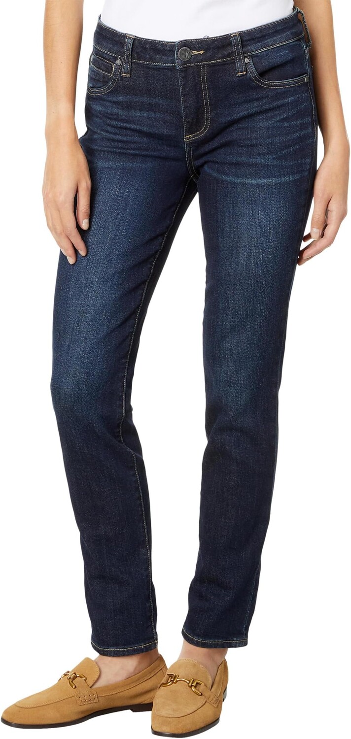 Джинсы Catherine Boyfriend Jeans KUT from the Kloth, цвет Royal
Джинсы Catherine Boyfriend Jeans KUT from the Kloth, цвет Royal