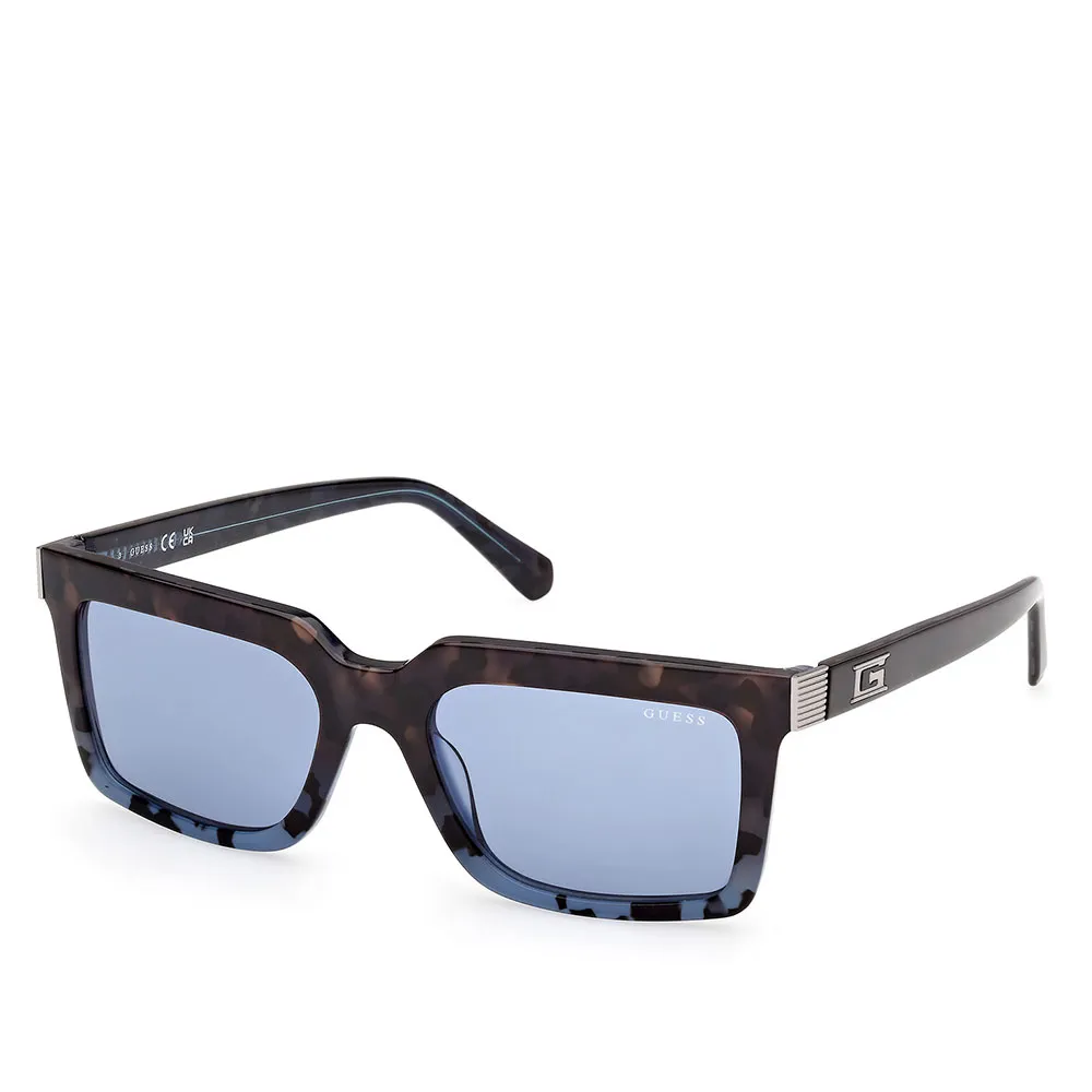 Солнцезащитные очки Guess GU00213, коричневый 
Солнцезащитные очки Guess GU00213, коричневый