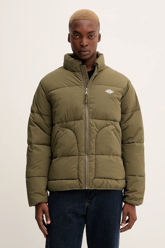 Куртка Dickies, зеленый
Куртка Dickies, зеленый