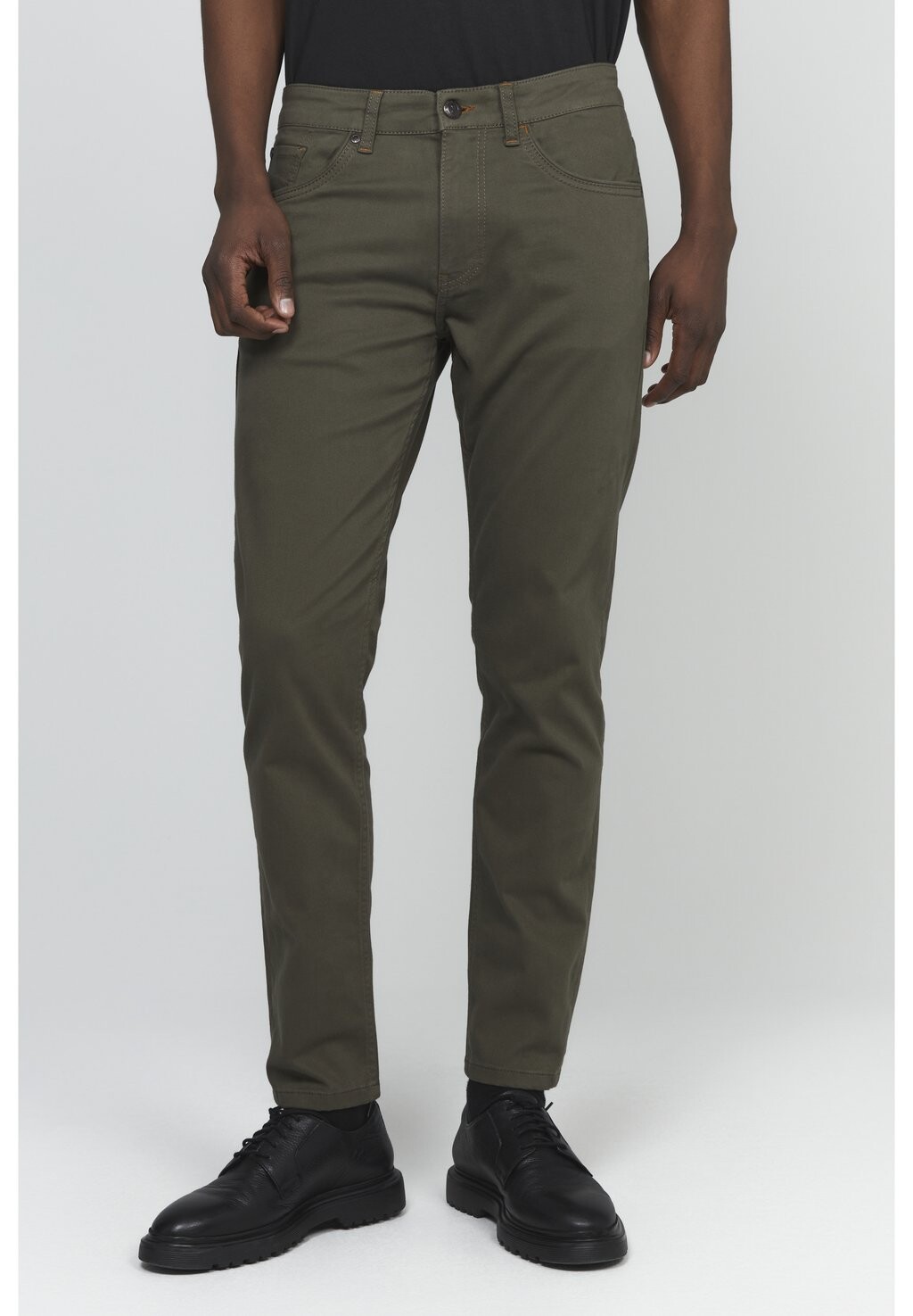 Брюки MAPETE Matinique, темно-зеленый
Брюки MAPETE Matinique, темно-зеленый