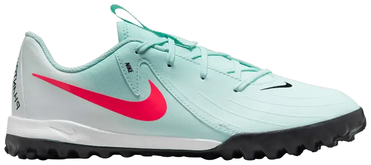 Кроссовки Nike Phantom GX 2 Club TF GS 'Mad Energy Pack', бирюзовый
Кроссовки Nike Phantom GX 2 Club TF GS 'Mad Energy Pack', бирюзовый