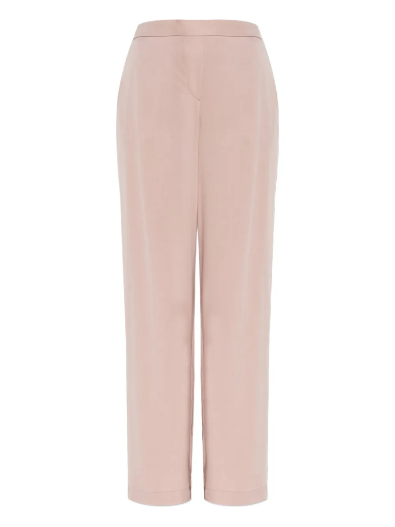Брюки прямого покроя PS Paul Smith, розовый
Брюки прямого покроя PS Paul Smith, розовый
