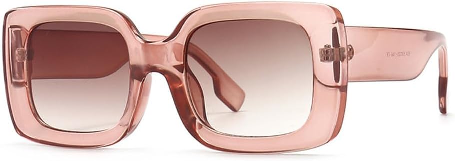 Солнцезащитные очки UV400 с большой оправой в стиле панк с градиентной расцветкой, подходят для женщин и мужчин, для бега и занятий спортом на открытом воздухе generic, 02
Солнцезащитные очки UV400 с большой оправой в стиле панк с градиентной расцветкой, подходят для женщин и мужчин, для бега и занятий спортом на открытом воздухе generic, 02