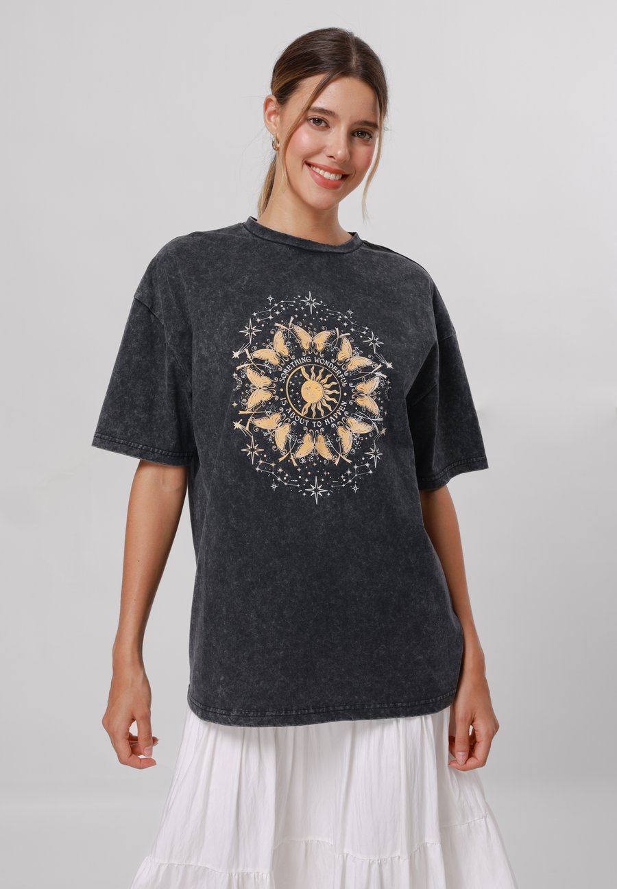 Футболка Even&Odd Print T-shirt, Acid Black/Black, Черный, Футболка Even&Odd Print T-shirt, Acid Black/Black
Футболка Even&Odd Print T-shirt, Acid Black/Black, Черный, Футболка Even&Odd Print T-shirt, Acid Black/Black