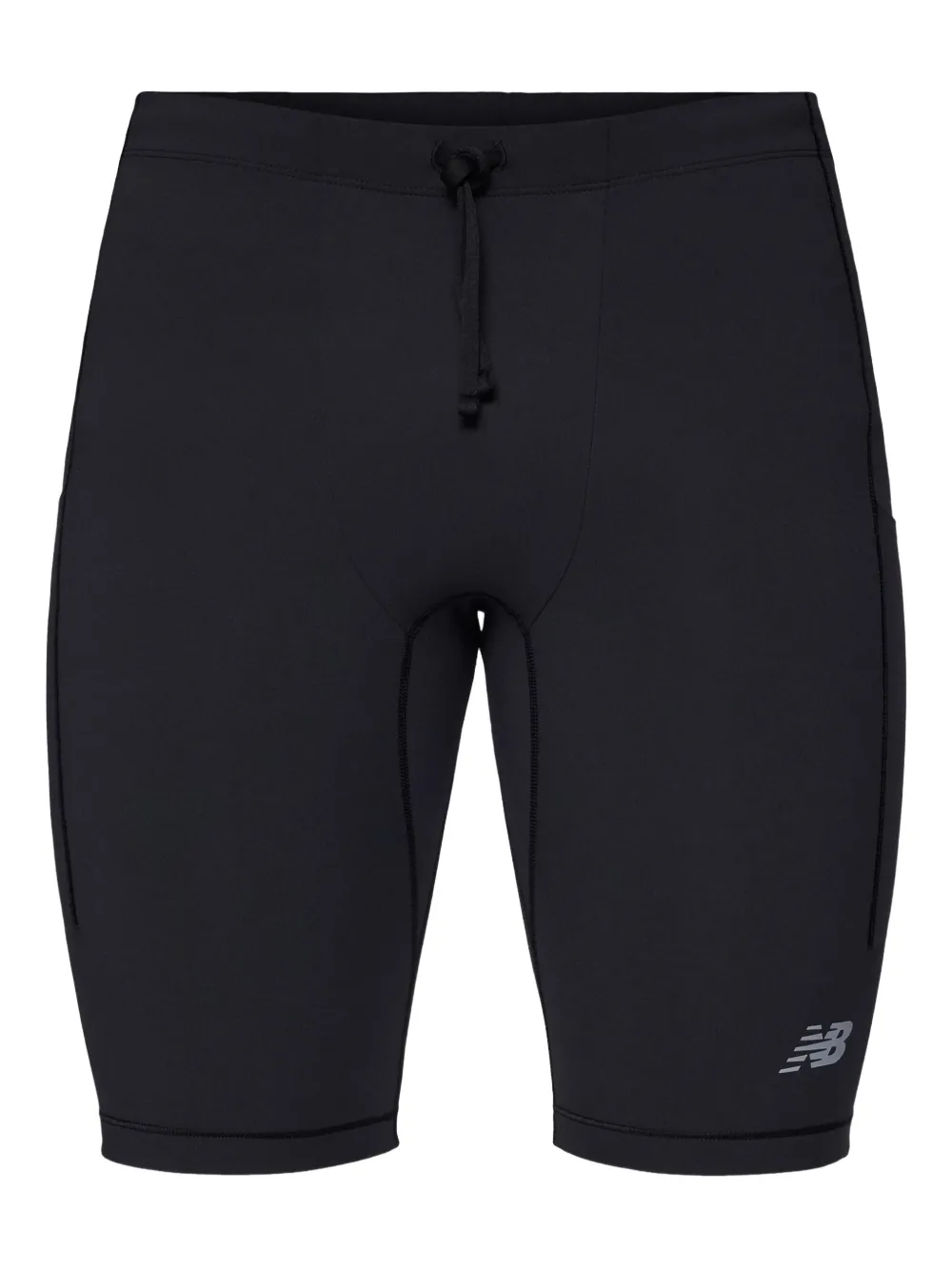 Легинсы с кулиской New Balance, черный
Легинсы с кулиской New Balance, черный