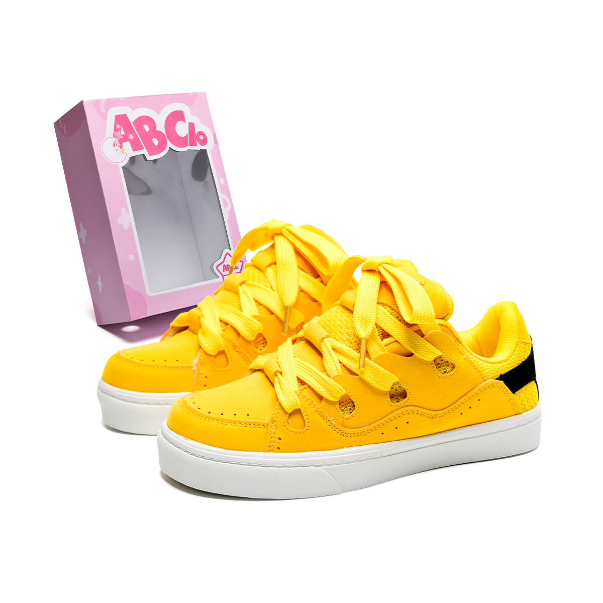 Кеды, обувь для скейтборда унисекс с низким верхом Abcio, бежевый/коричневый
Кеды, обувь для скейтборда унисекс с низким верхом Abcio, бежевый/коричневый